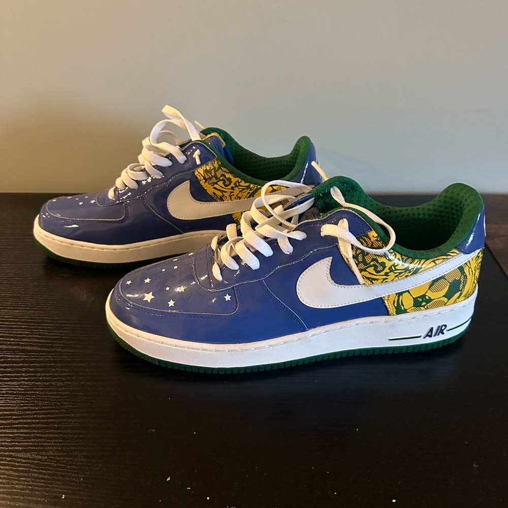 Nike Air Force 1 Low Ronaldinho